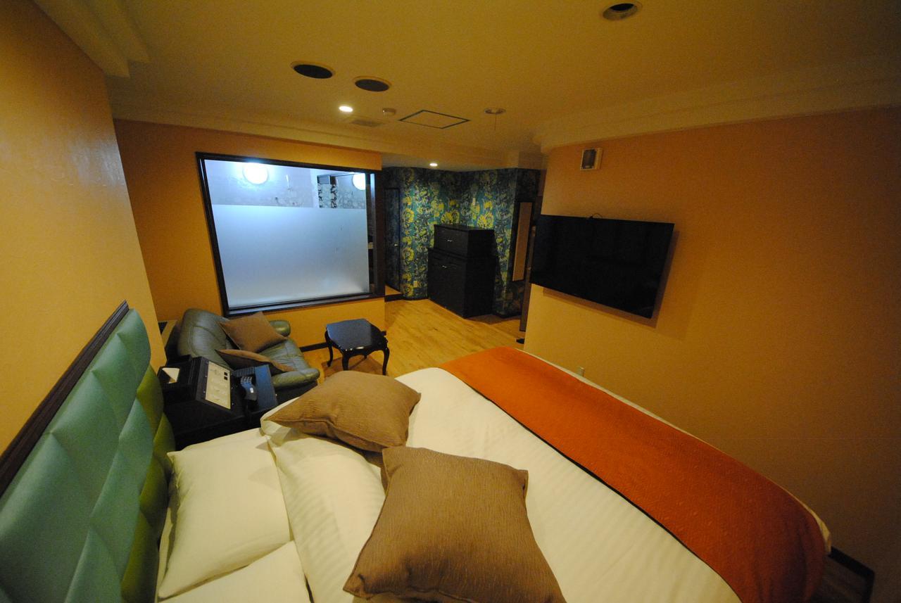 Hotel Marion Suzuka Exterior photo