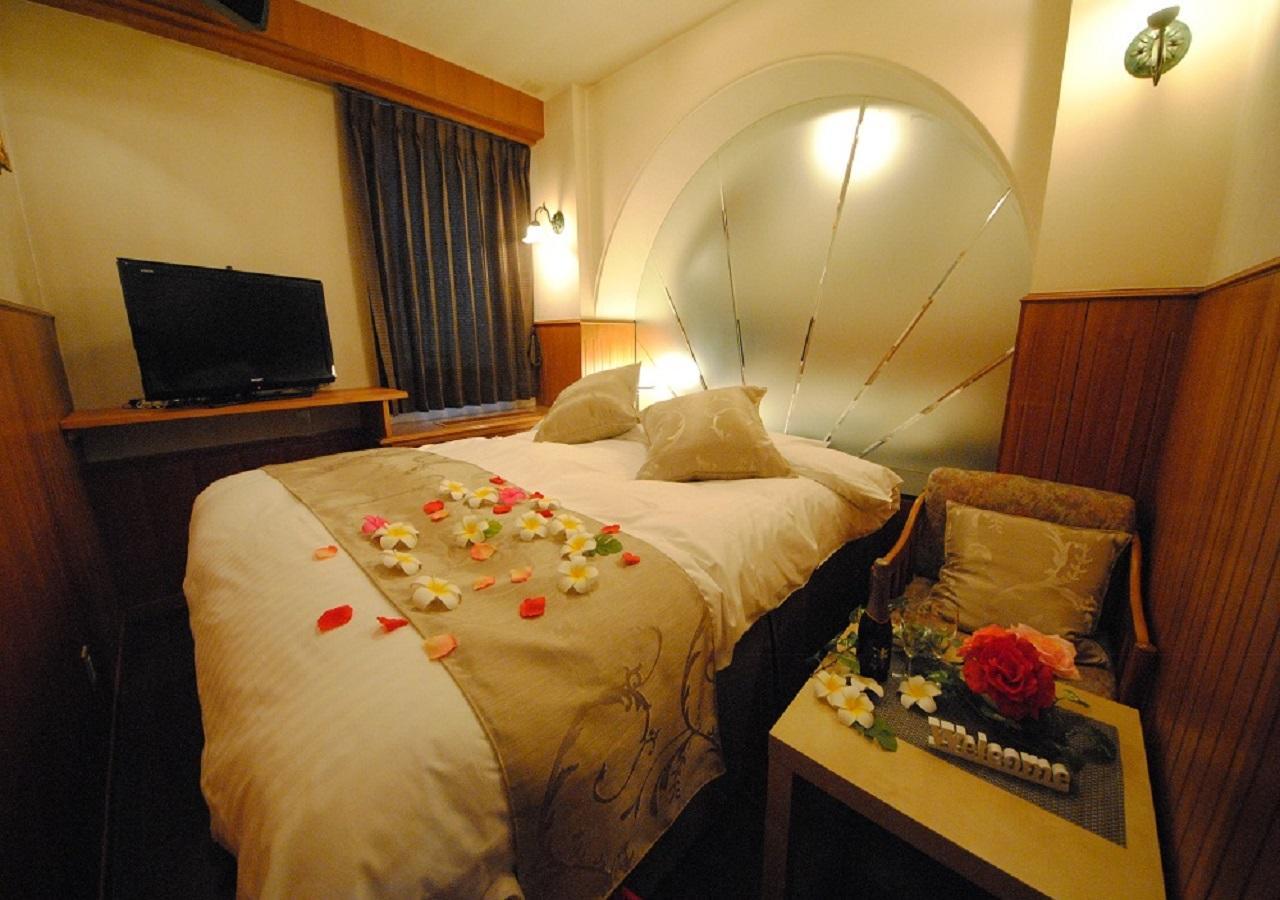 Hotel Marion Suzuka Exterior photo