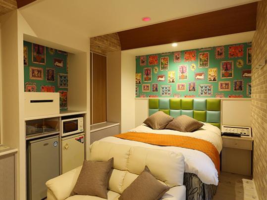 Hotel Marion Suzuka Exterior photo