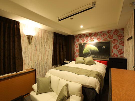 Hotel Marion Suzuka Exterior photo