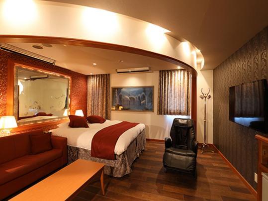 Hotel Marion Suzuka Exterior photo