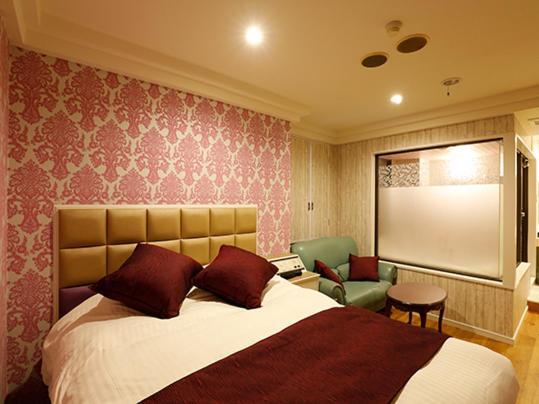 Hotel Marion Suzuka Exterior photo